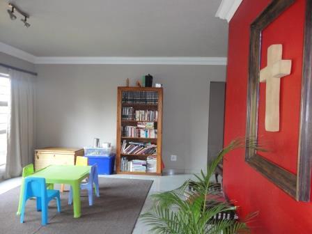5 Bedroom Property for Sale in Ladybrand Free State